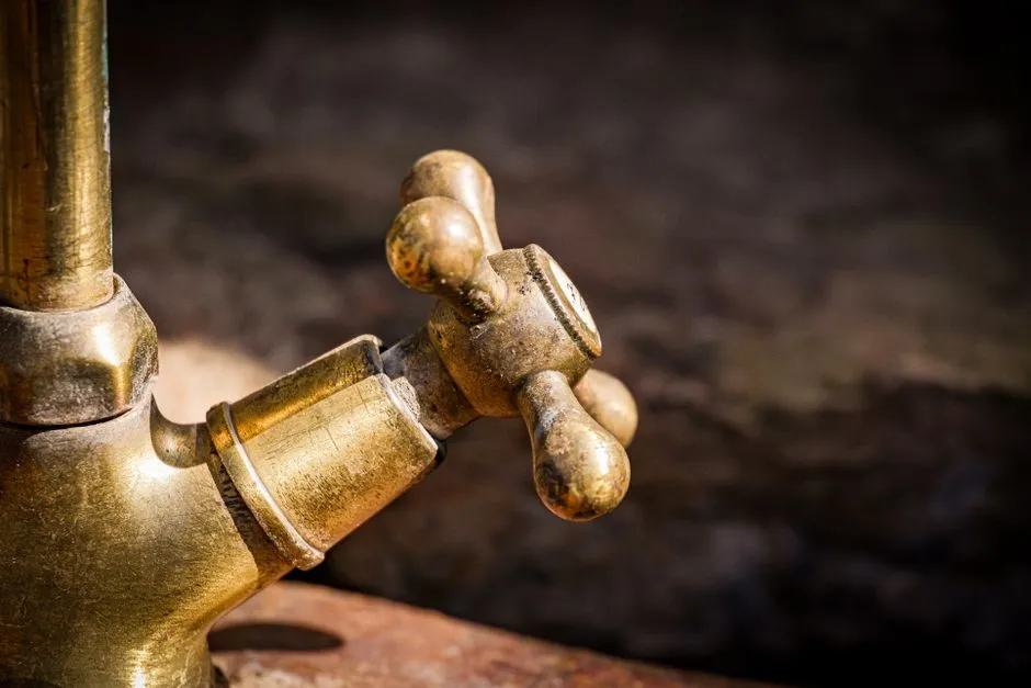 Benefits Of Faucet Repair In Island Creek