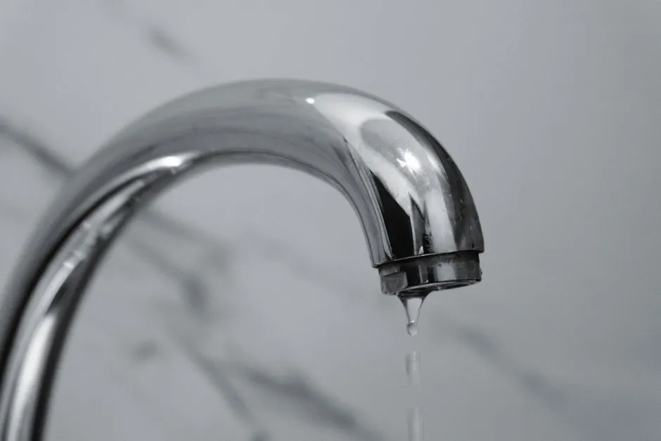 Benefits Of Faucet Repair In Meadowood