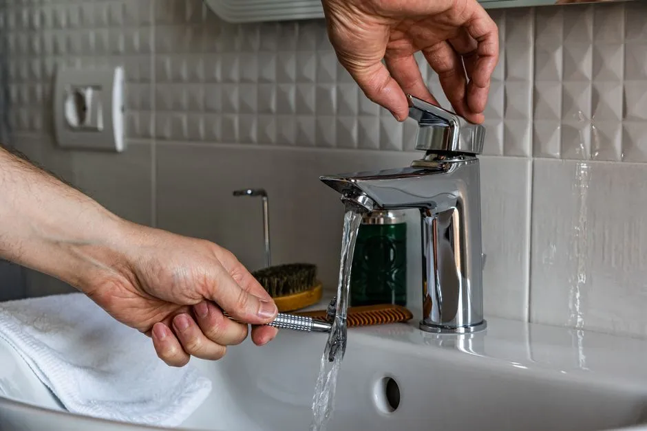 Benefits of Kitchen Faucet Replacement in Springfield