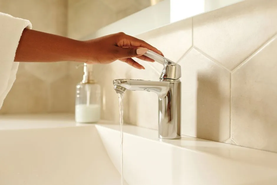 Faucet Cartridge Replacement in Flag Run