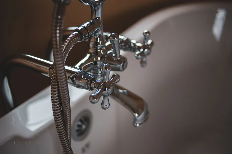 Faucet Cartridge Replacement in Meadowood