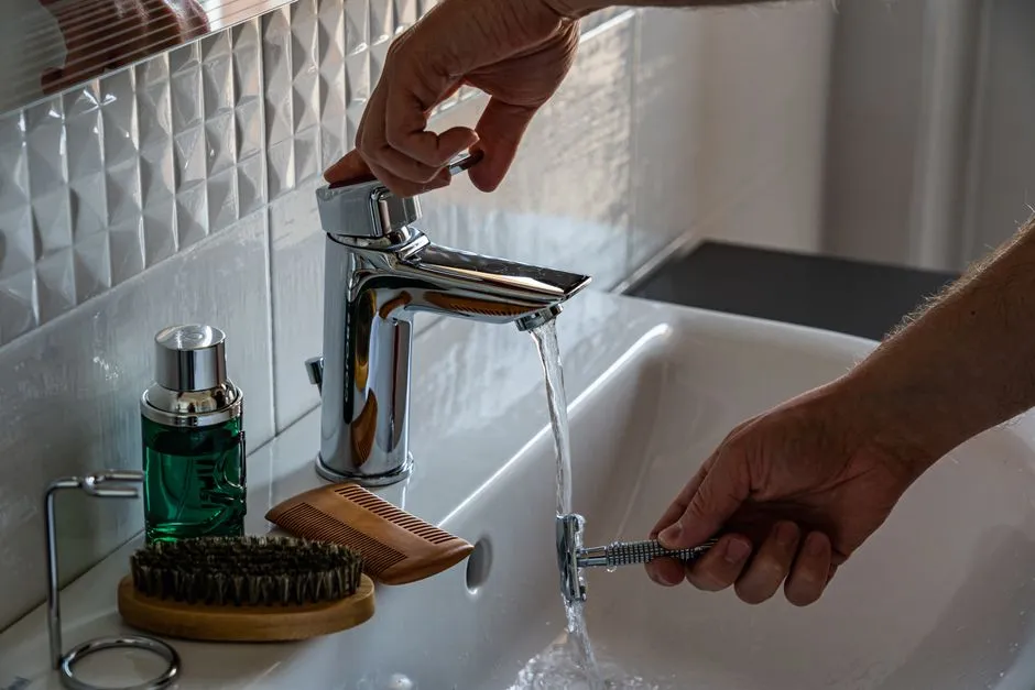 Faucet Cartridge Replacement in Rolling Valley