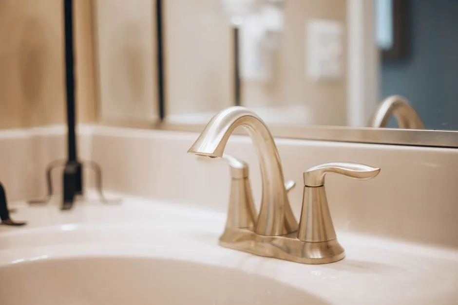 Faucet Cartridge Replacement in Springfield, VA