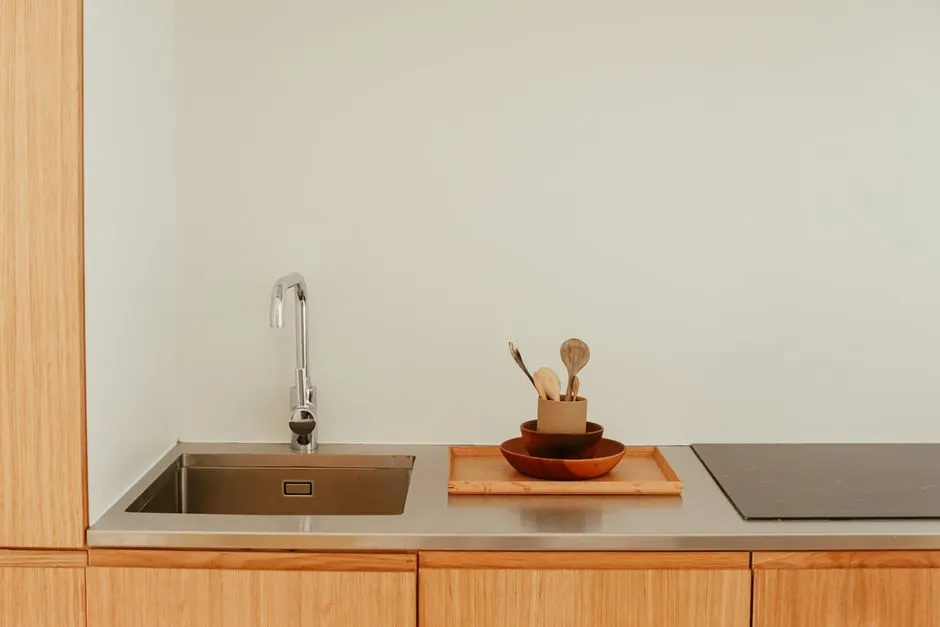 Kitchen Faucet Replacement experts in Springfield, VA