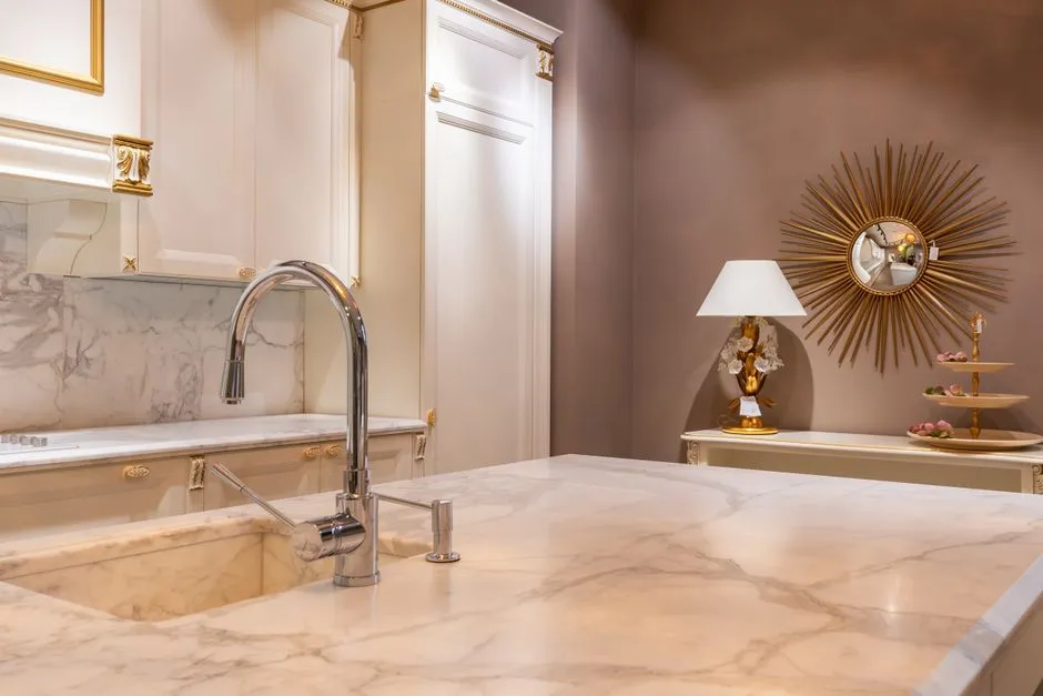 Kitchen Faucet Replacement in Rolling Valley