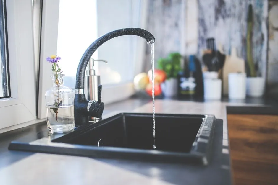 Leaky Faucet Repair in Long Branch