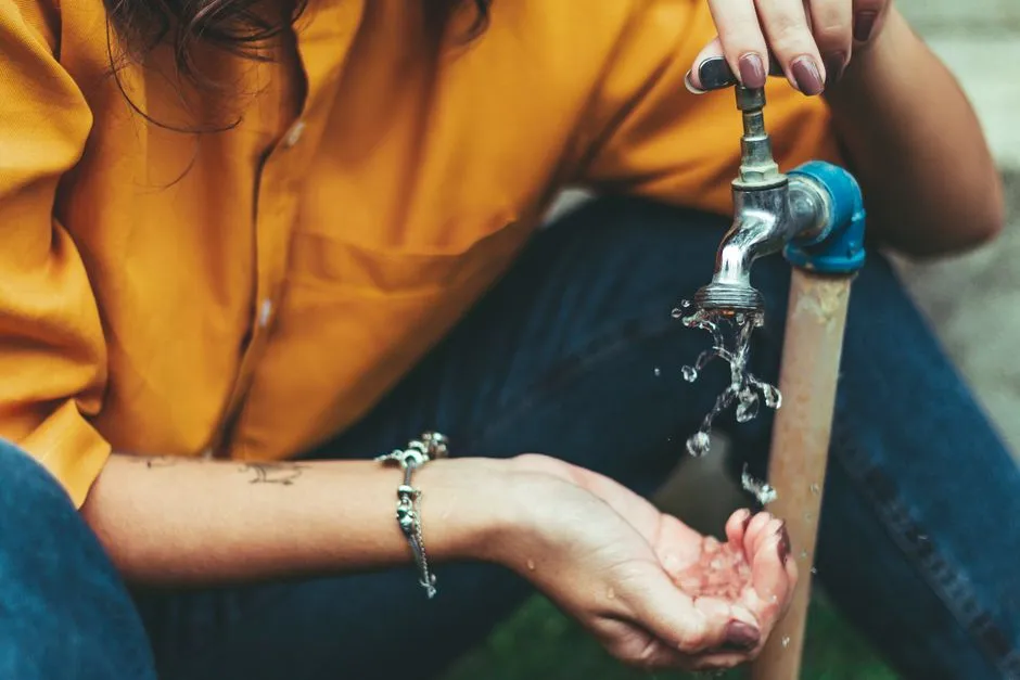 Leaky Faucet Repair in Rolling Valley