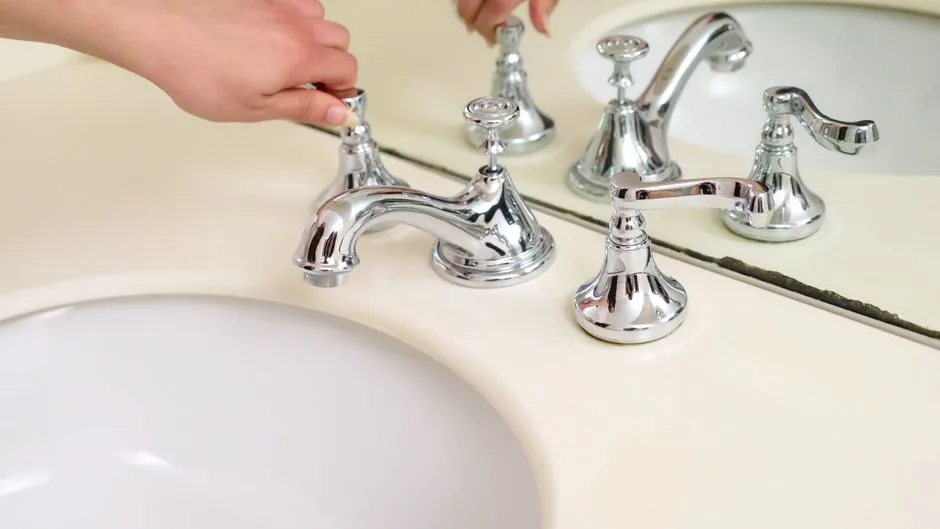 Leaky Faucet Repair in Springfield, VA