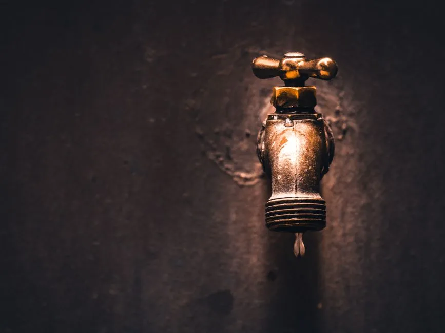 Leaky Faucet Repair Springfield VA
