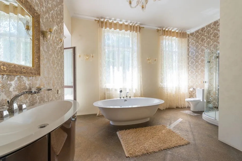 Tub Faucet Repair in Island Creek