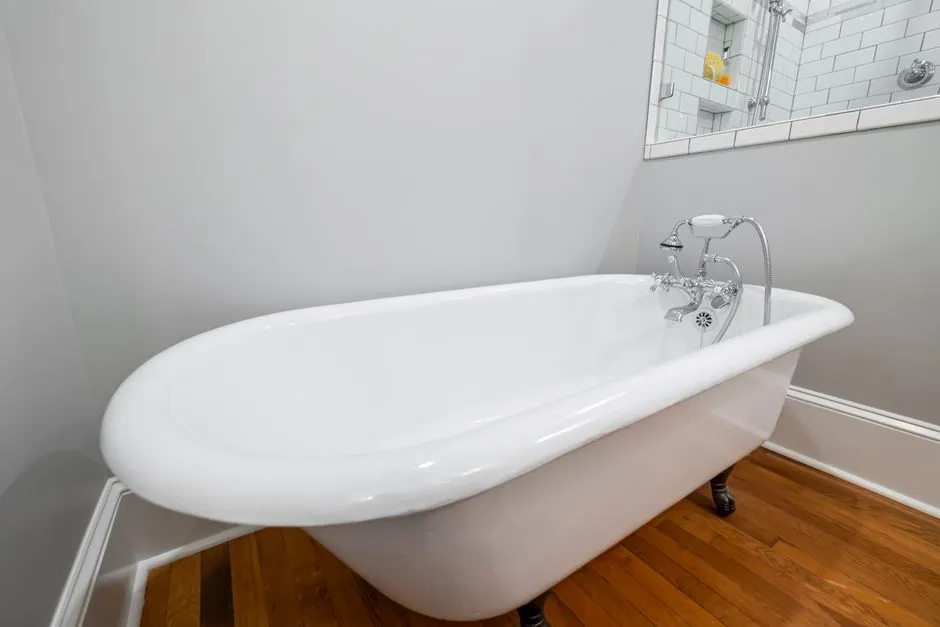 Tub Faucet Repair in Meadowood