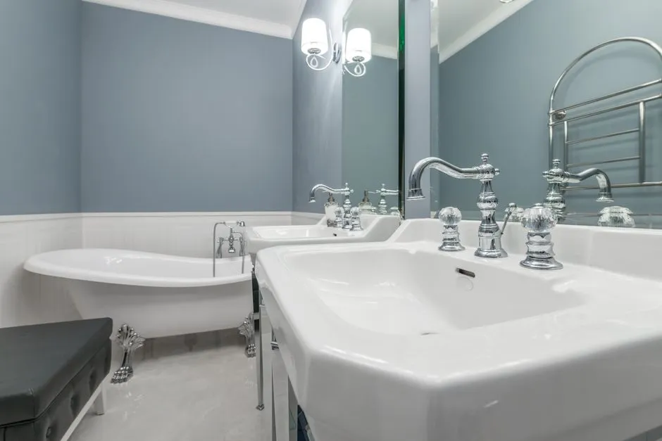 Tub Faucet Repair Springfield VA