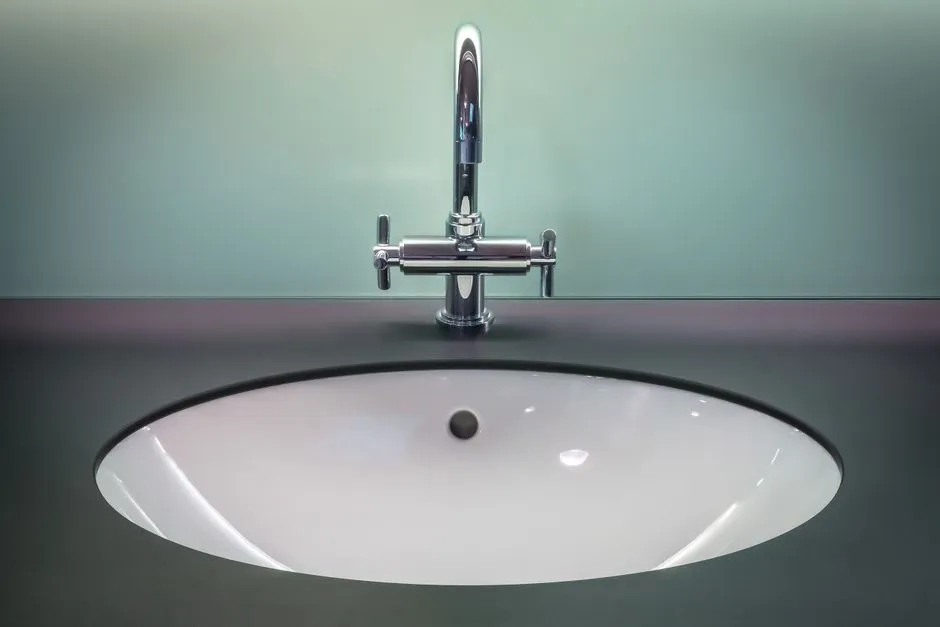 Valve Repair in Rolling Valley