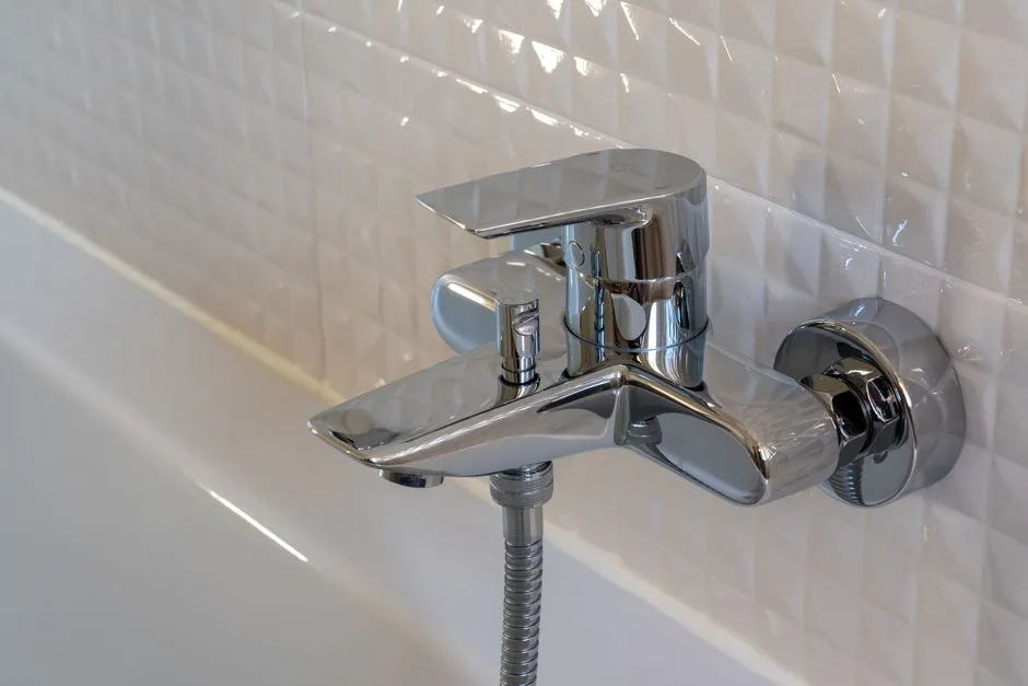 Why Is My Tub Faucet Leaking When Off? Fairfax County Prevention Tips